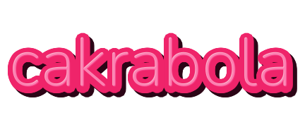 cakrabola — logo kanal