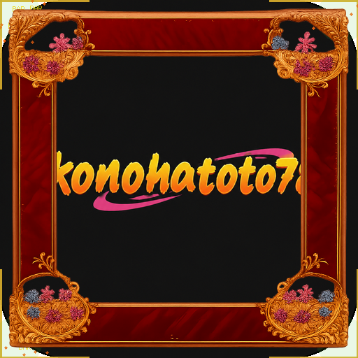 konohatoto78 — mitra unggulan